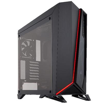 Carbide Series SPEC OMEGA