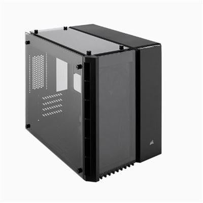 Crystal Series 280X Black