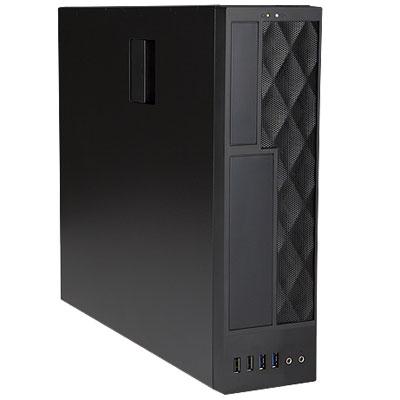 Haswell mATX Chassis CE052