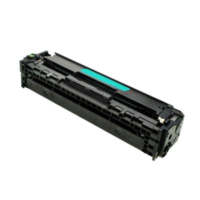 HP CF411X Toner Cartridge Cyan
