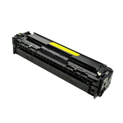 HP CF412X Toner Cartridge Yllw
