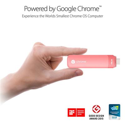 Chromebit with RockChip 3288 C