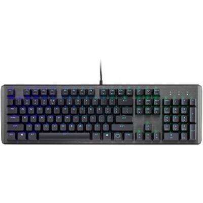 CK550 Gaming KeyboardBlu Swtch