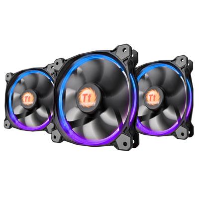 Riing 14 RGB Triple Pack