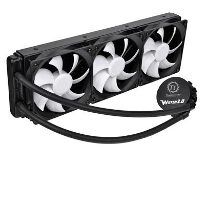 Water 3.0 Ultimate AIO LCS