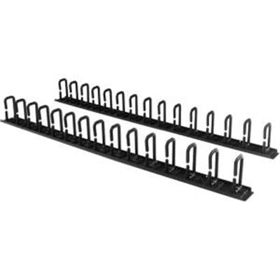 D Ring Hook Cable Organizer 6'