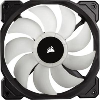 SP120 Fan RGB LED 3Pk wControl