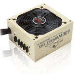 RETAIL 600w GOLD 80 Plus