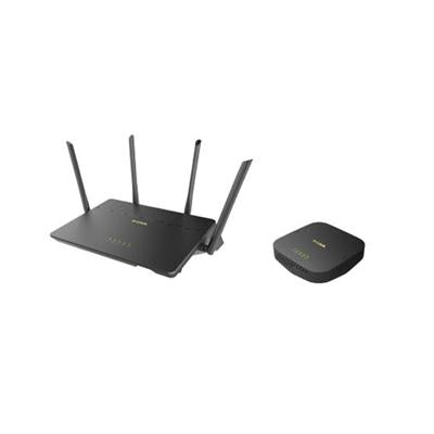 WiFi AC2600 MU MIMO Gigabi Kit
