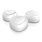 3 Pack Dual Band Router