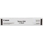 Black Toner Cartridge