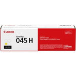 High Yield Toner Cartridge Ylw