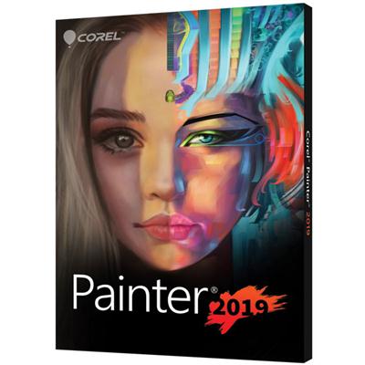 Painter 2019 ML