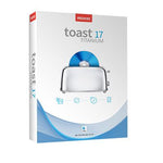 Roxio Toast Titan 17 ML MiniBx
