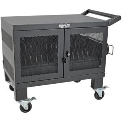 Charging Cart Conversion Kit