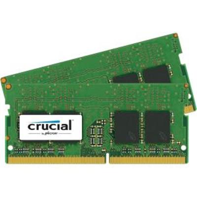 8GB Kit DDR4 SODIMM 260pin FD