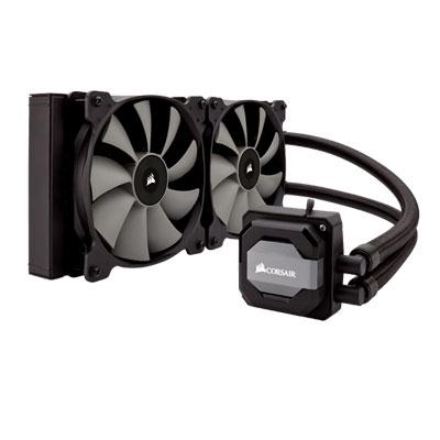 Hydro Series H110i Extreme CPU