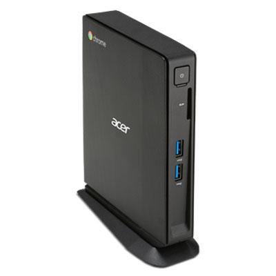Chromebox C3205U 4GB 16GB