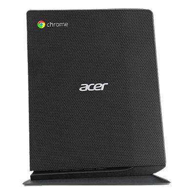 CHROMEBOX i3 4030U 16GB 4GB
