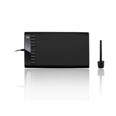 10x6"" Widescreen Graphic Tablt