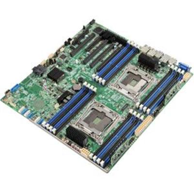Server Board S2600CW2SR