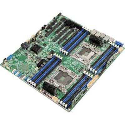 Server Board S2600CWTR