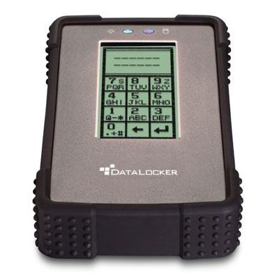 DataLocker DL2 2TB