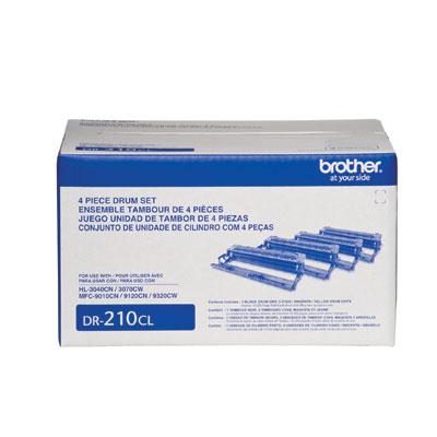 Replacement Drum Set