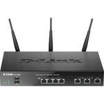 Wireless VPN Router