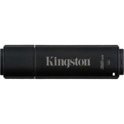 32GB DT4000 G2 256 Mgmt Rdy FD