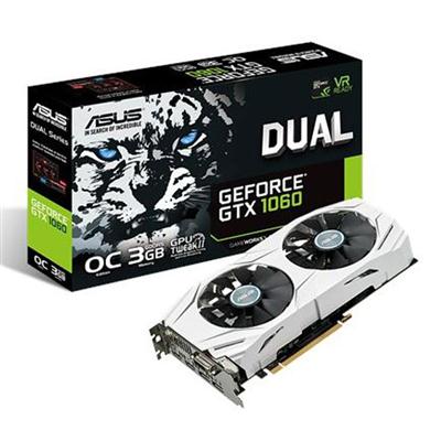 GeForce GTX1060 3G GDDR5