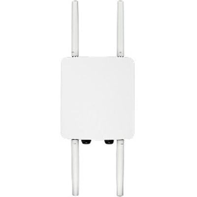 Unified Wireless Access Point
