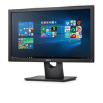 20"" 1600 x 900 LED Blk