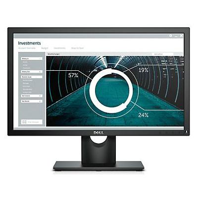 21.5"" 1920x1080 LED Backlt LCD