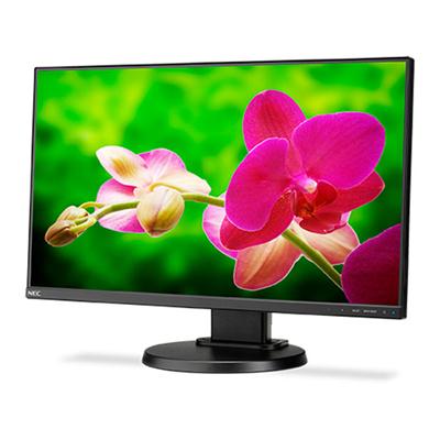 24"" Narrow Bezel Desktop Monit