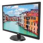 27"" LCD LED Widescreen