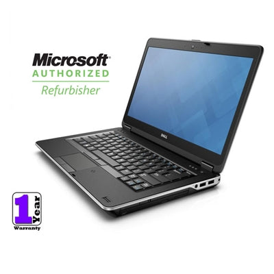 REFURB 14 i5 4G 320G W10P