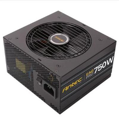 750W 80 Plus Gold PSU