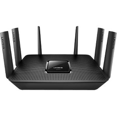 AC4000 MU MIMO Gigabit Router