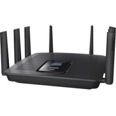 AC5400 TriBand WiFi Router