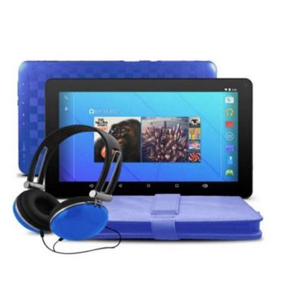 10"" Android 7.1 Tablet Bnd Blu