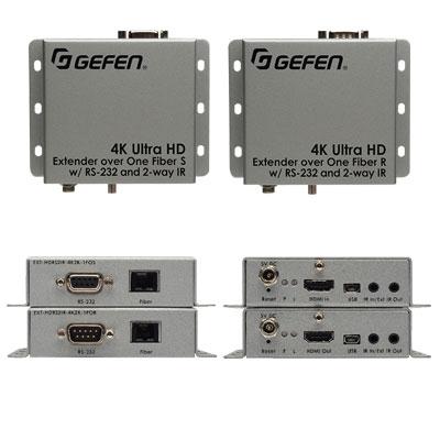 4K Ultra HD Extender
