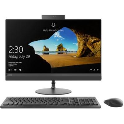 IC AIO 520 23.8"" R3 8GB 1TB