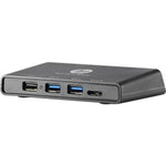 3001pr USB3.0Port Replicator