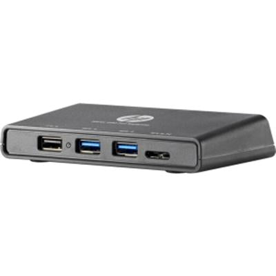 3001pr USB3.0Port Replicator