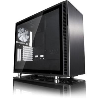 Define R6 Black TG