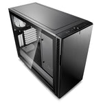 Define R6 USB C SilentMod Blk