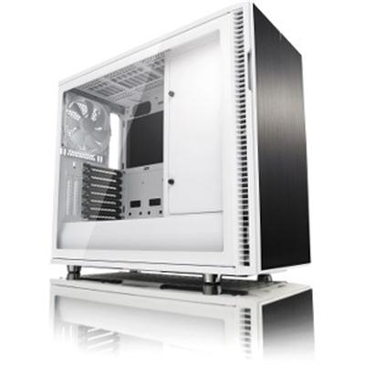 Define R6 White TG