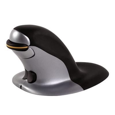 Penguin Wireless Large Mouse