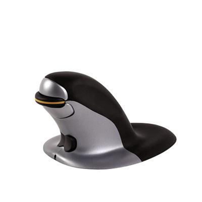 Penguin Wireless Small Mouse